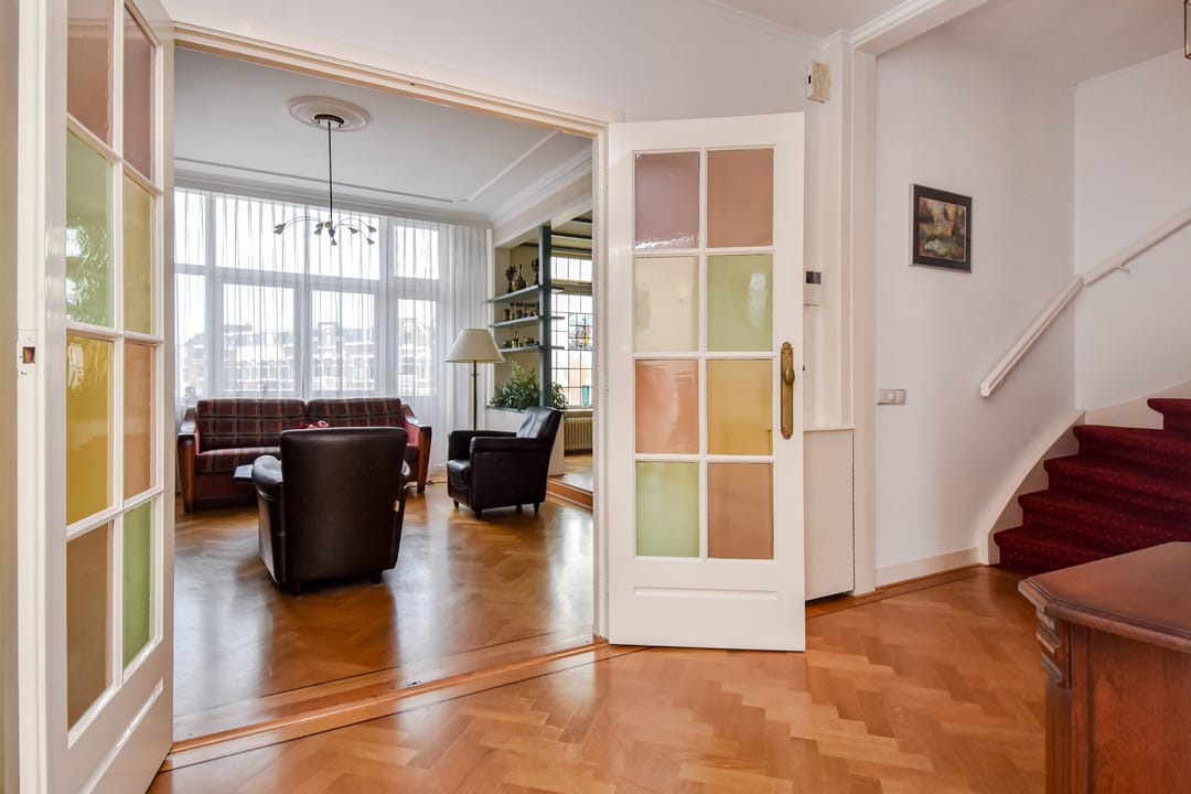 Foto 2 van Groot Hertoginnelaan 174-B