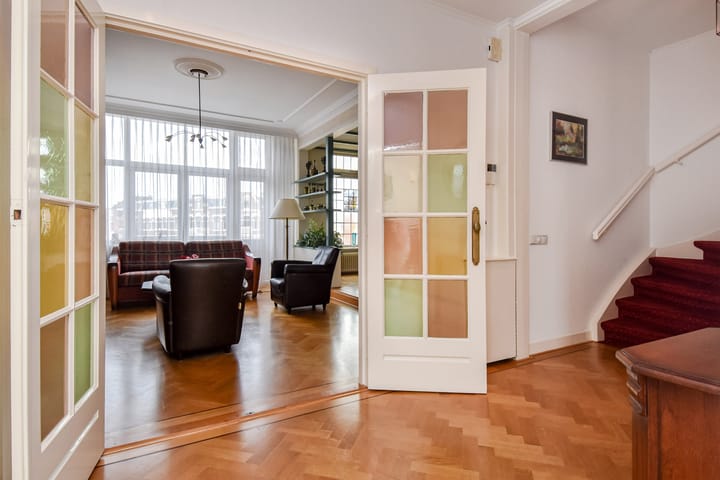 Photo 2 of Groot Hertoginnelaan 174-B