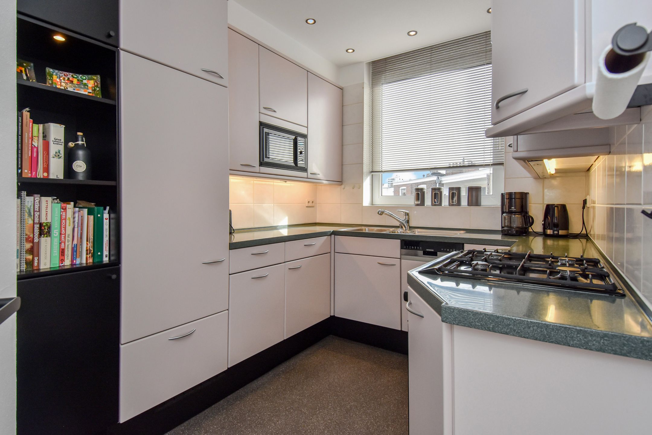 Foto 3 van Groot Hertoginnelaan 174-B