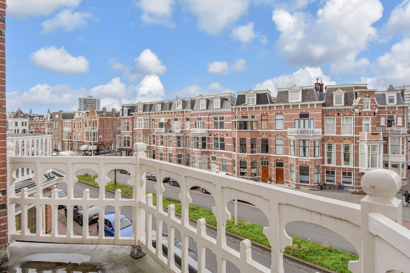 Foto 4 van Groot Hertoginnelaan 174-B