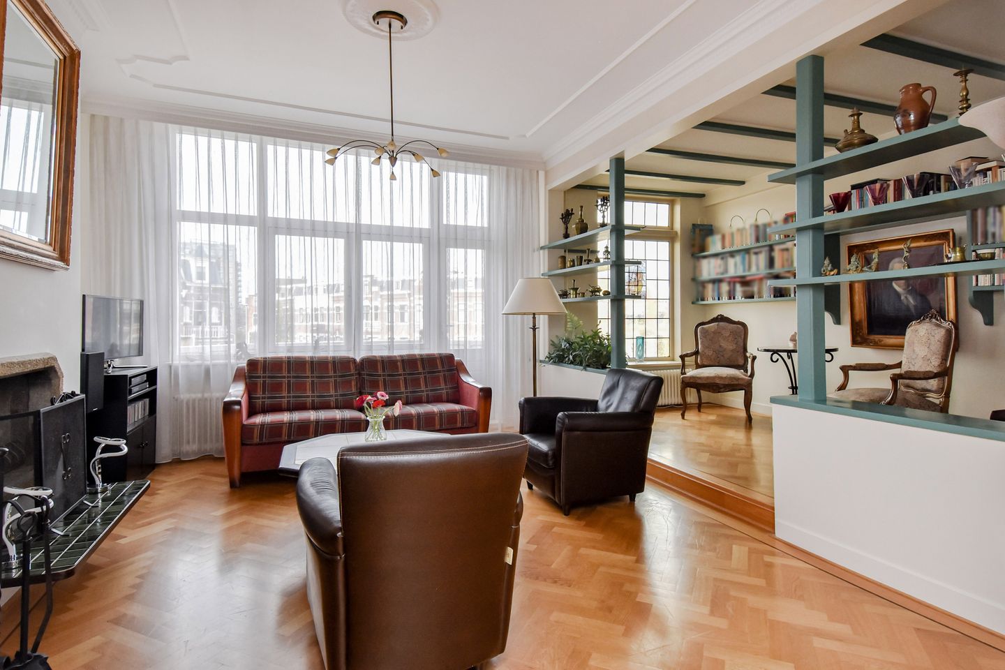 Foto 5 van Groot Hertoginnelaan 174-B