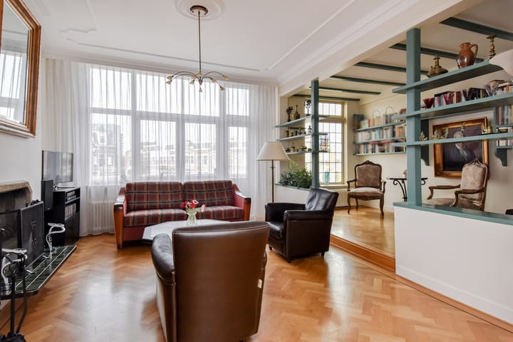 Photo 5 of Groot Hertoginnelaan 174-B