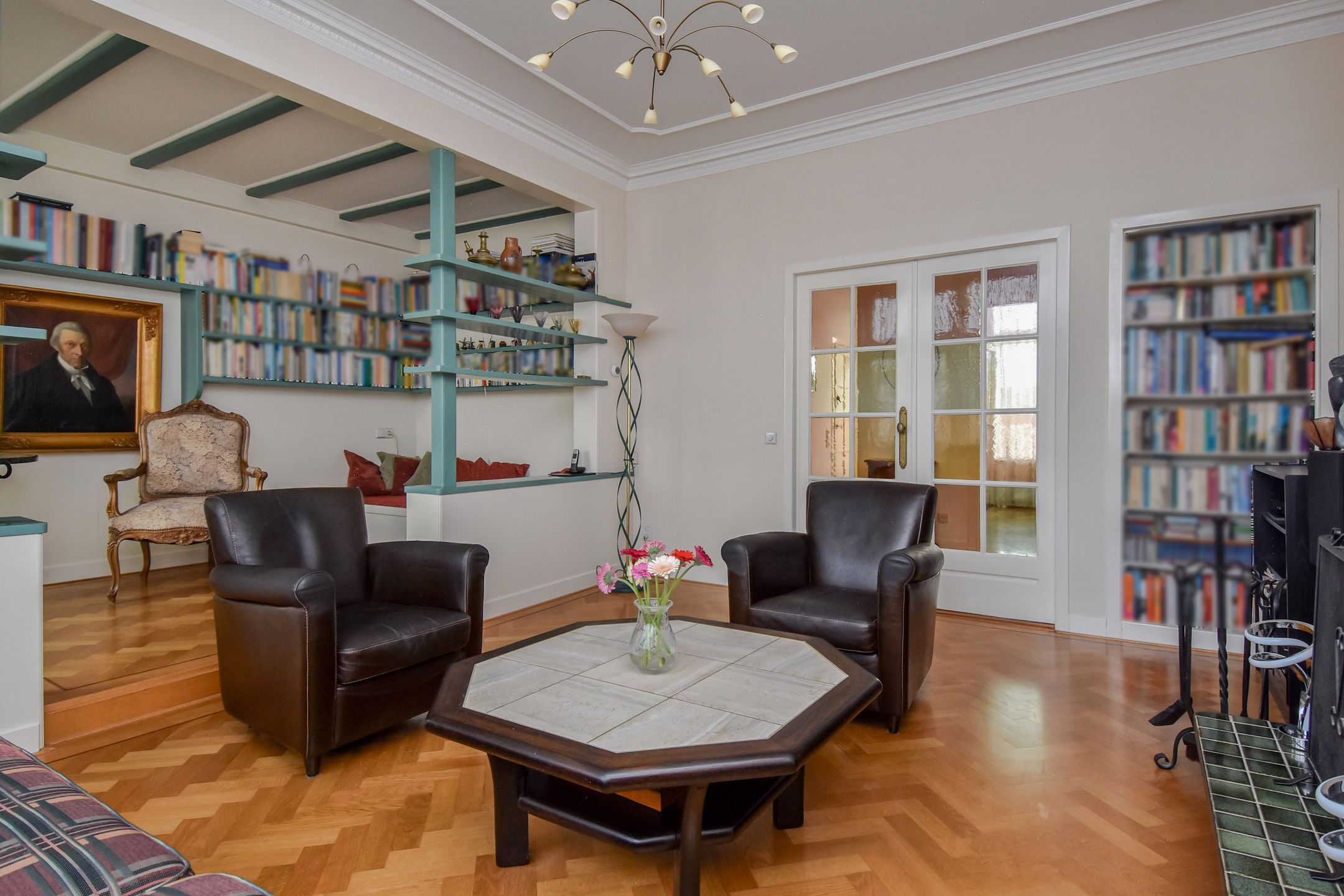 Foto 6 van Groot Hertoginnelaan 174-B