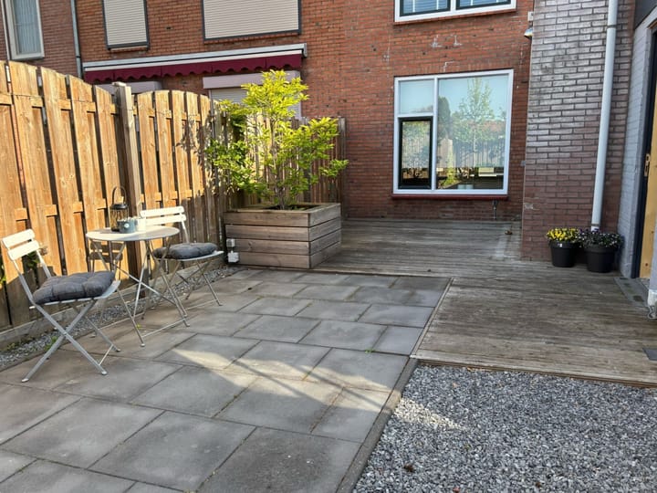 Photo 30 of Zilversmidstraat 18