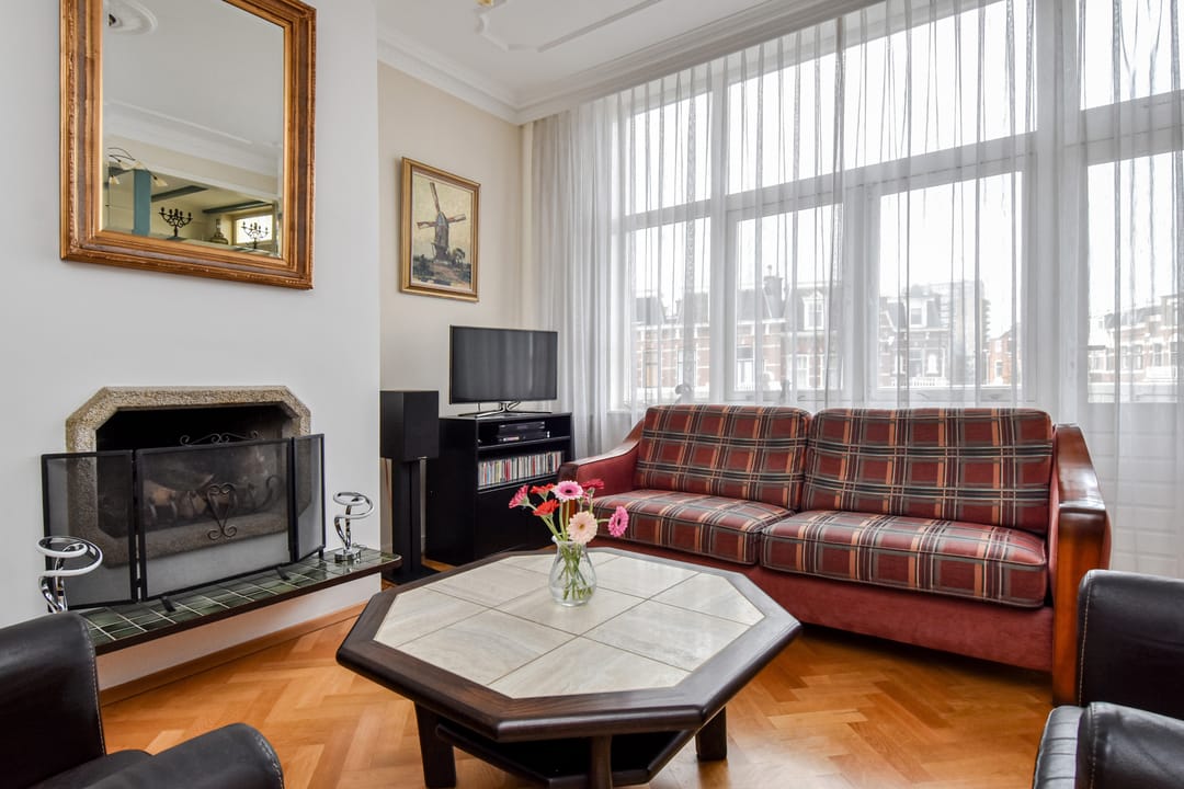 Foto 8 van Groot Hertoginnelaan 174-B