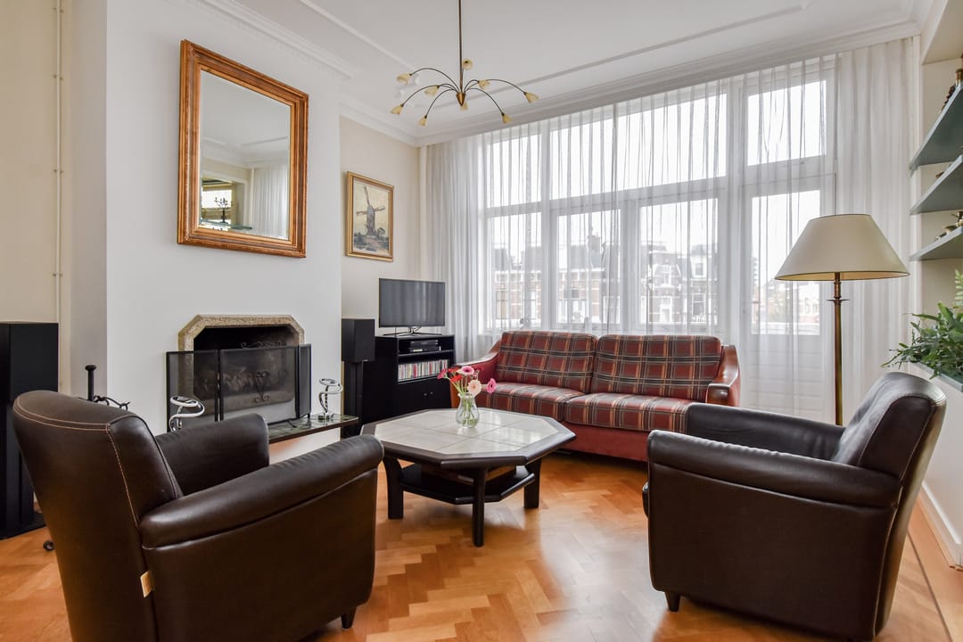 Foto 7 van Groot Hertoginnelaan 174-B