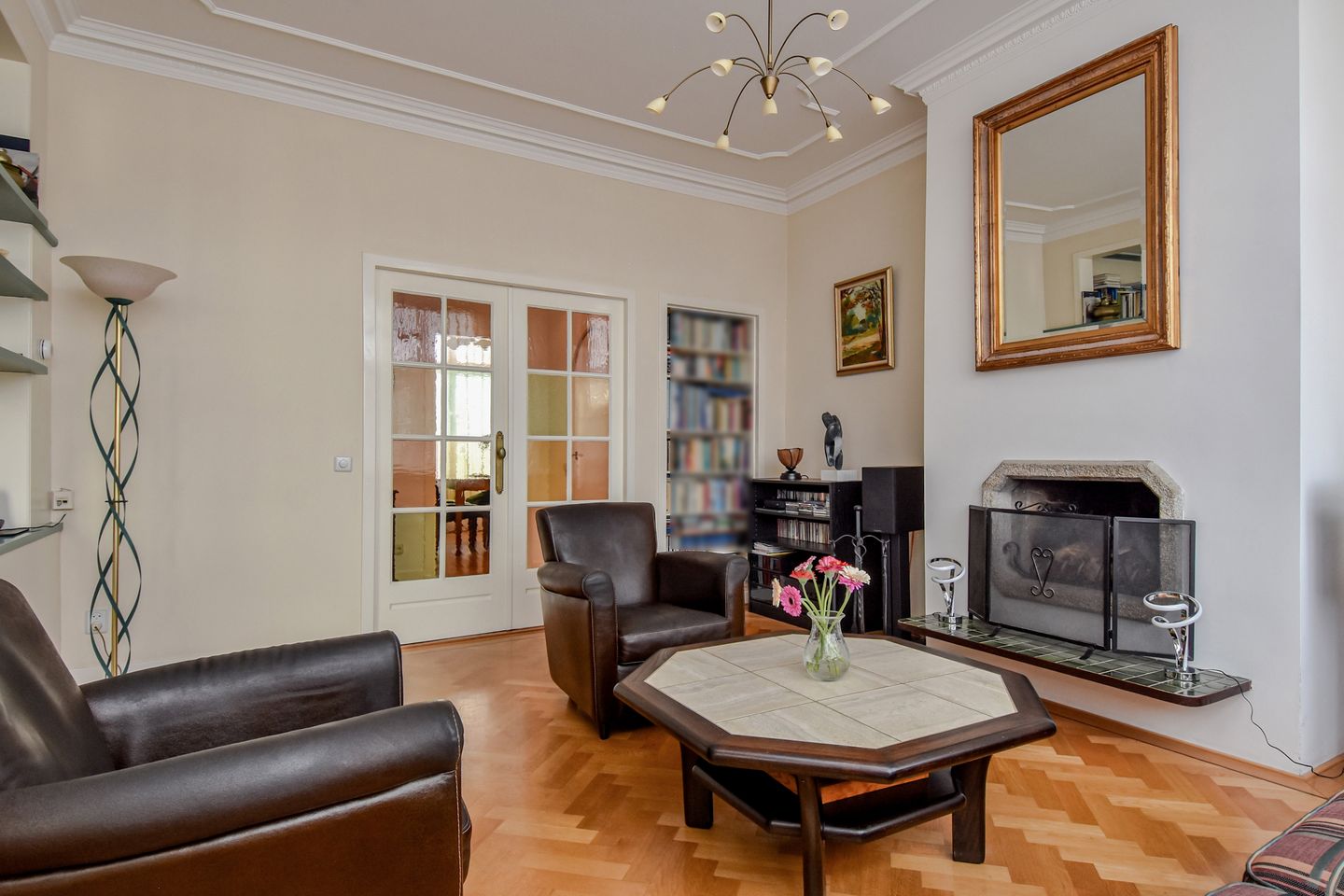 Foto 10 van Groot Hertoginnelaan 174-B