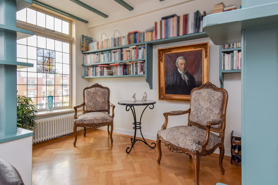 Foto 11 van Groot Hertoginnelaan 174-B