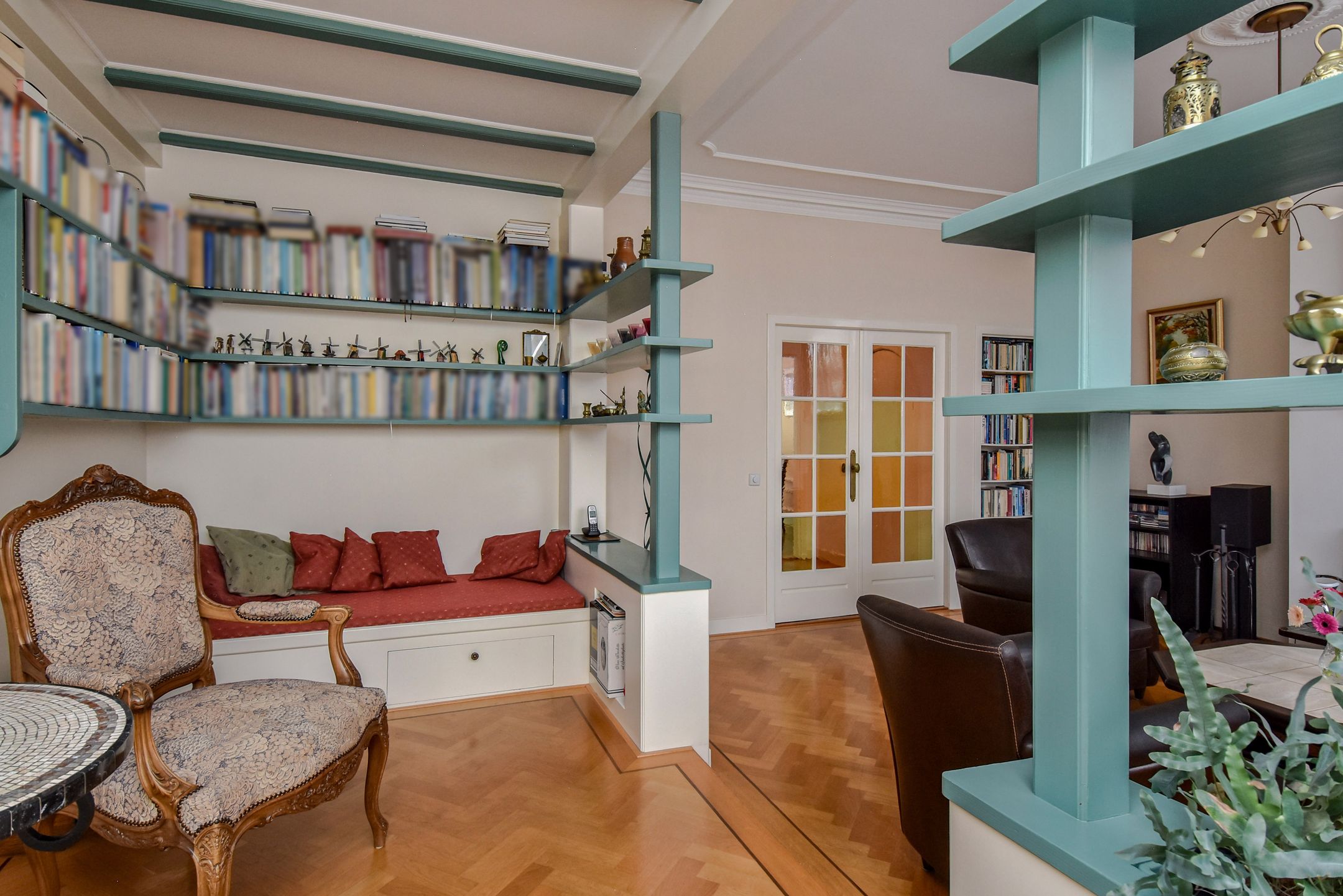 Foto 12 van Groot Hertoginnelaan 174-B