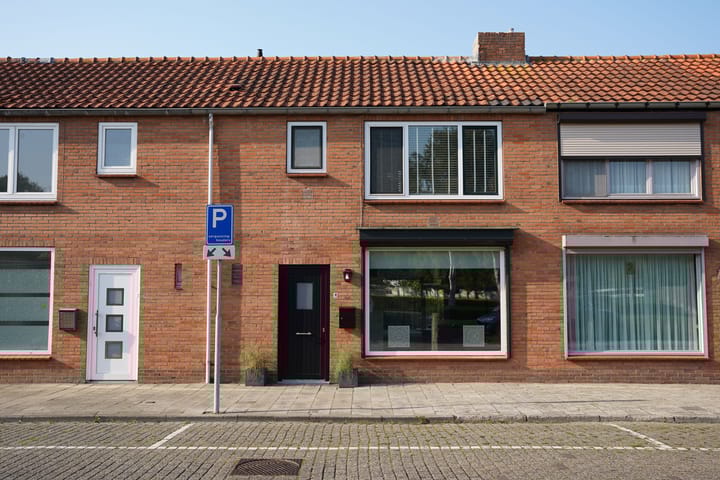 Photo 37 of Zilversmidstraat 18