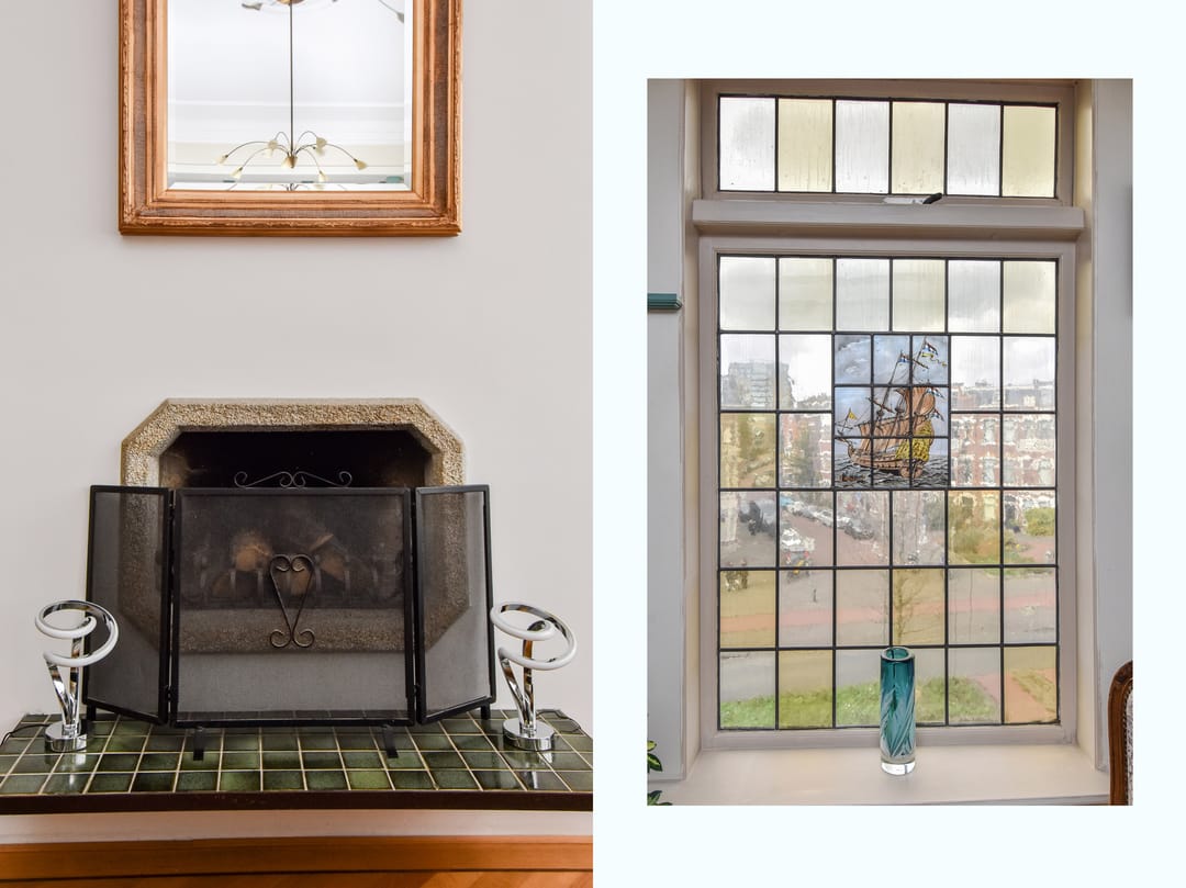 Foto 13 van Groot Hertoginnelaan 174-B