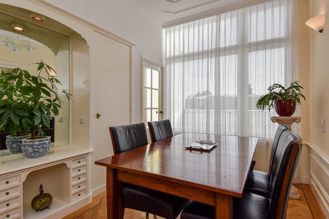 Foto 16 van Groot Hertoginnelaan 174-B