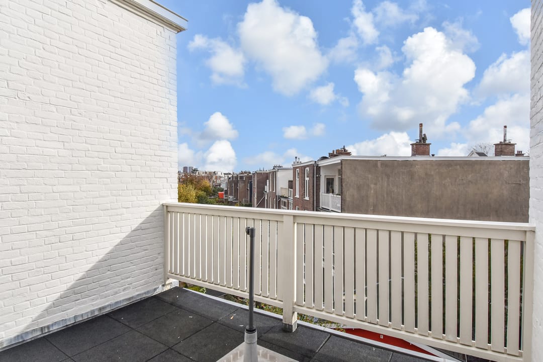 Foto 17 van Groot Hertoginnelaan 174-B