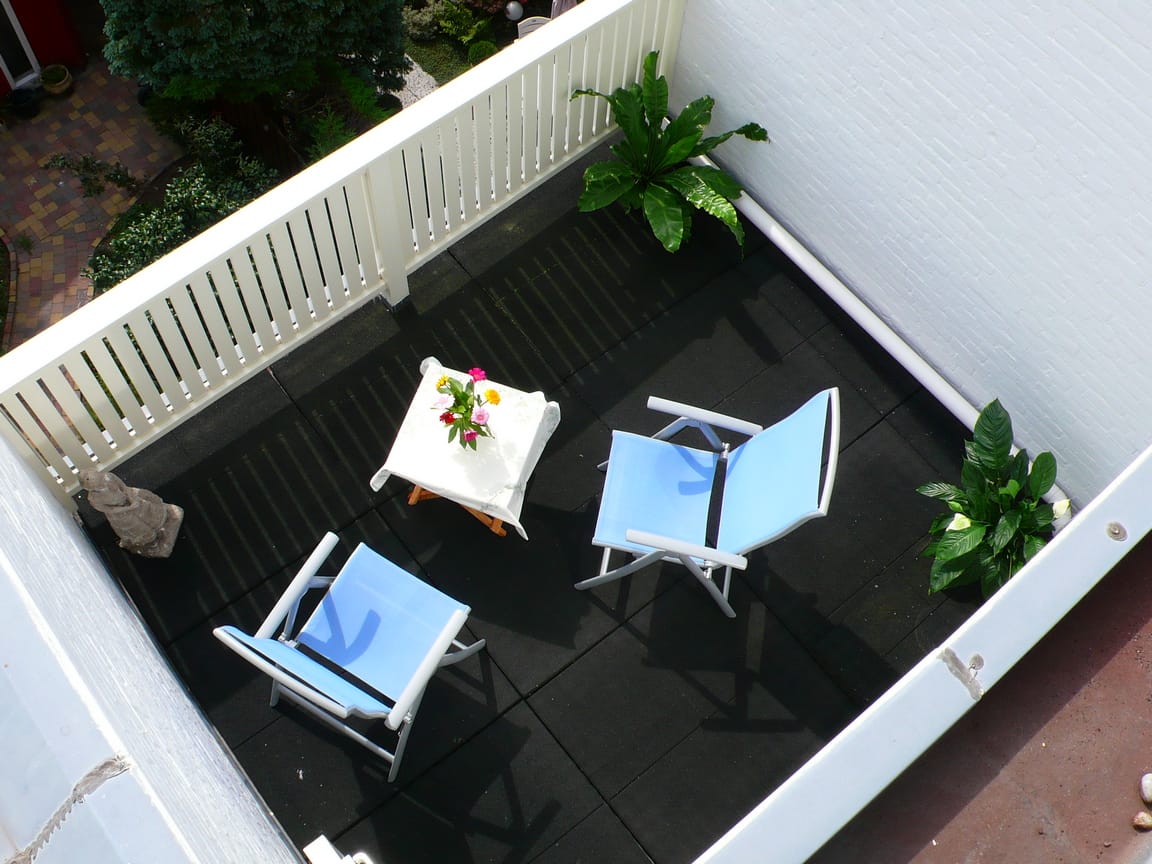 Foto 19 van Groot Hertoginnelaan 174-B