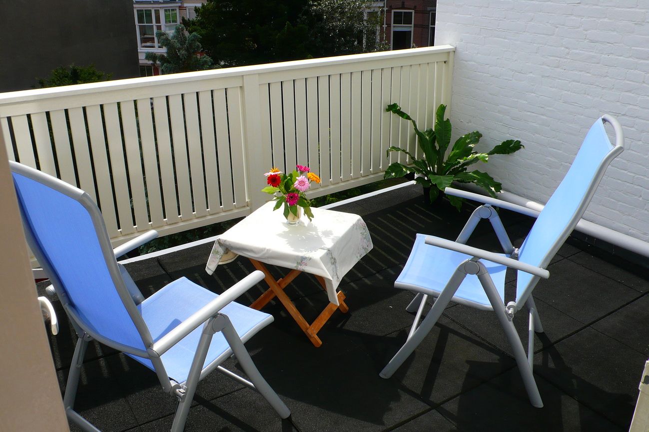 Foto 20 van Groot Hertoginnelaan 174-B