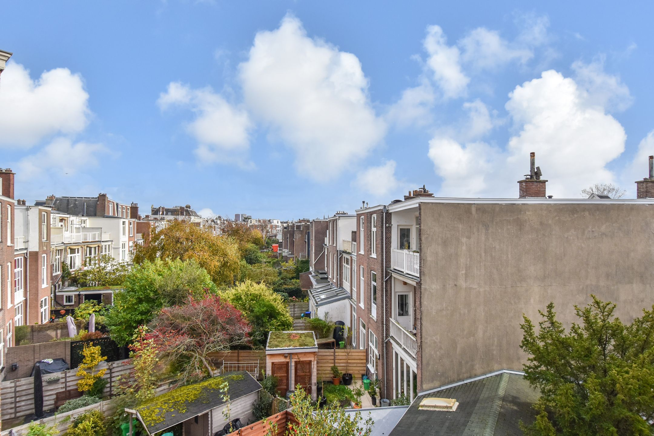 Foto 21 van Groot Hertoginnelaan 174-B