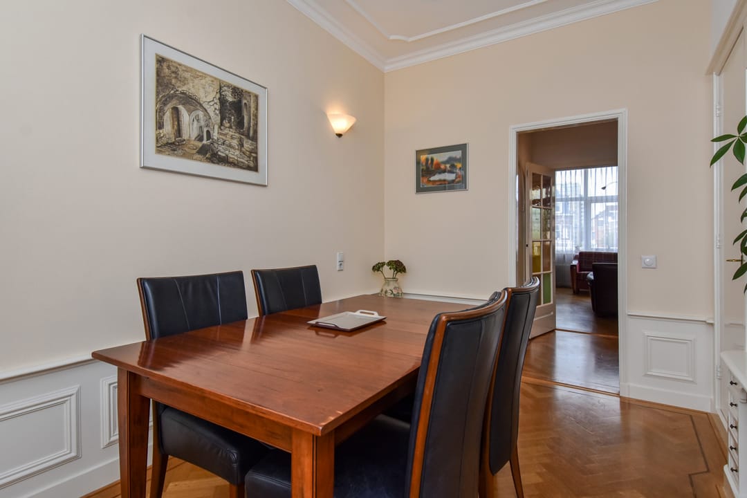 Foto 22 van Groot Hertoginnelaan 174-B