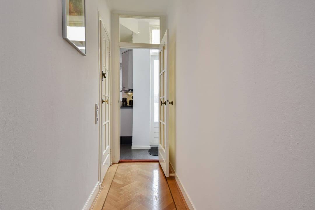 Foto 23 van Groot Hertoginnelaan 174-B