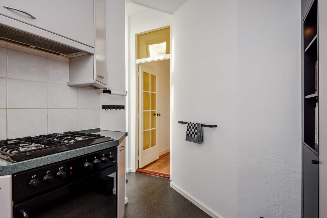 Foto 26 van Groot Hertoginnelaan 174-B