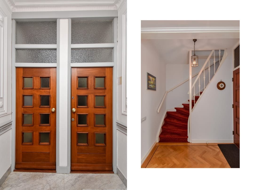 Foto 28 van Groot Hertoginnelaan 174-B