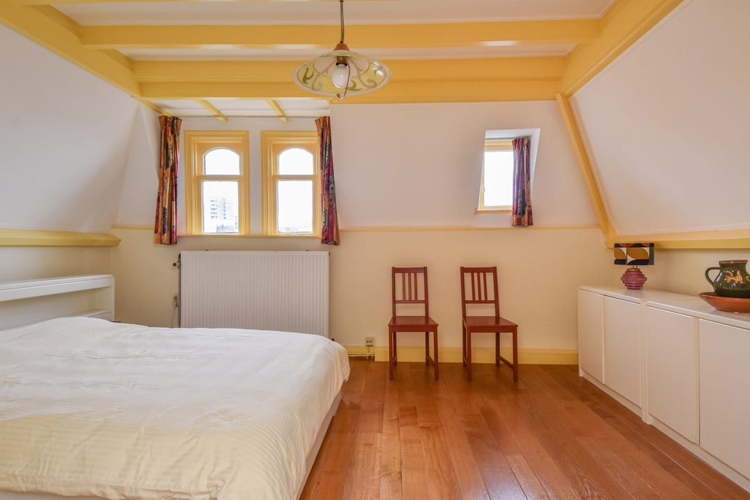 Foto 31 van Groot Hertoginnelaan 174-B