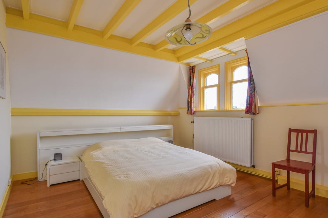 Foto 32 van Groot Hertoginnelaan 174-B