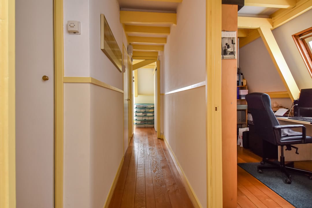 Foto 37 van Groot Hertoginnelaan 174-B