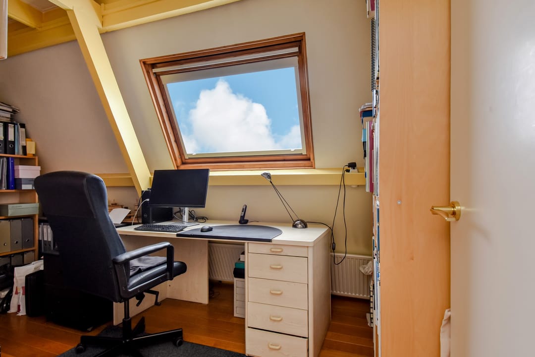 Foto 38 van Groot Hertoginnelaan 174-B