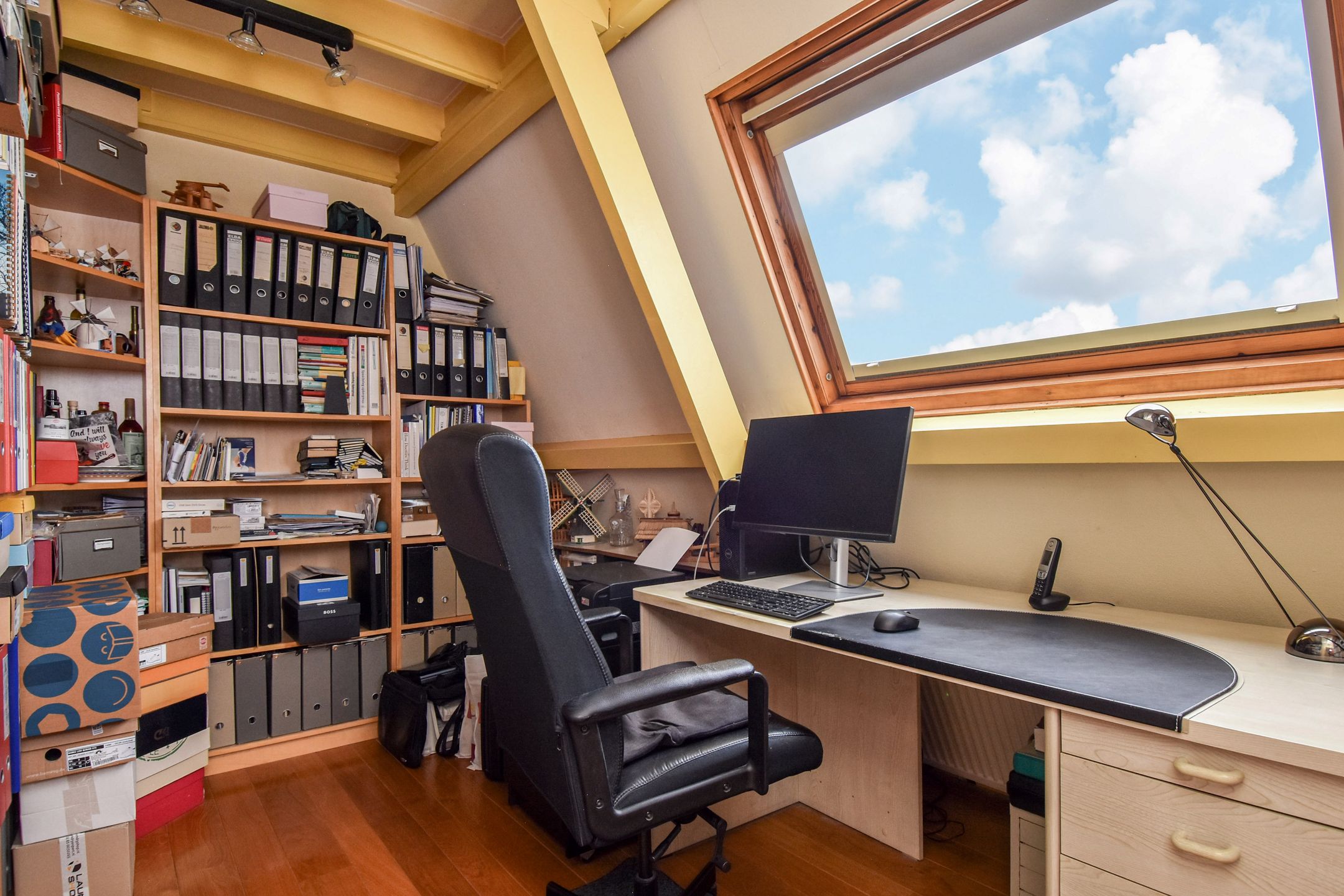 Foto 39 van Groot Hertoginnelaan 174-B