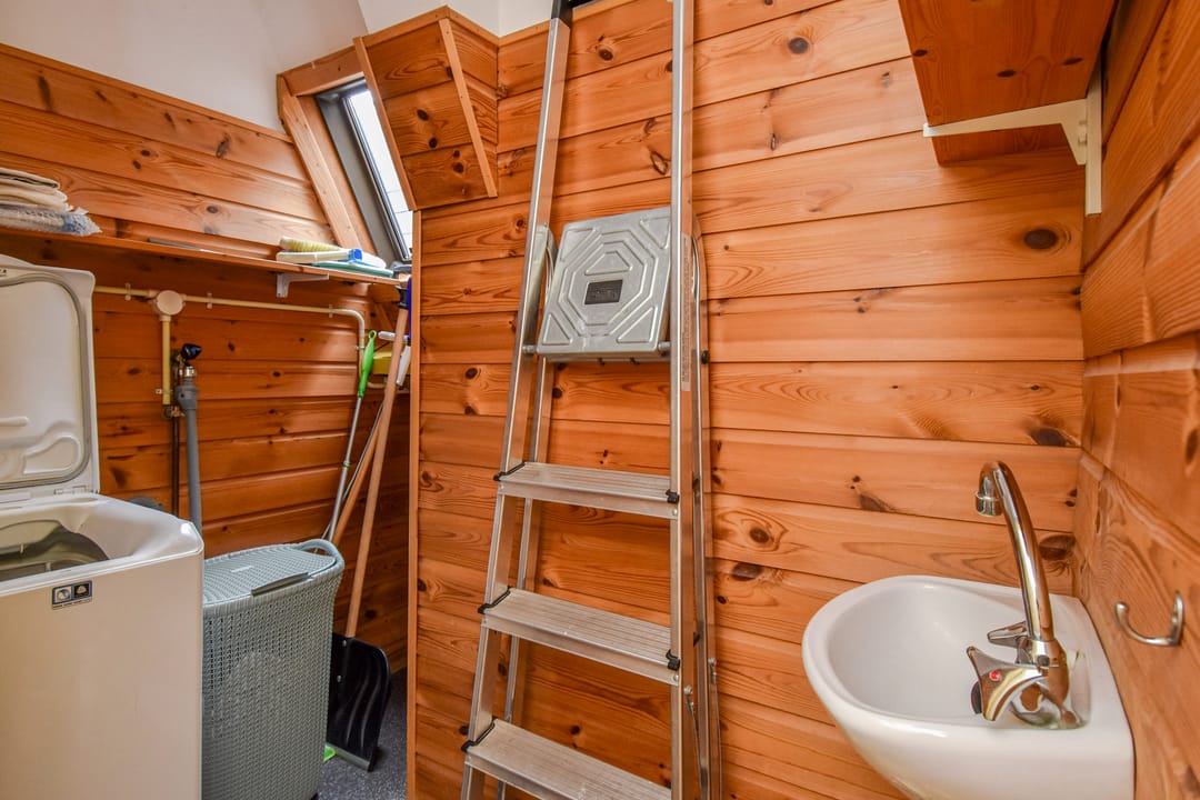 Foto 41 van Groot Hertoginnelaan 174-B