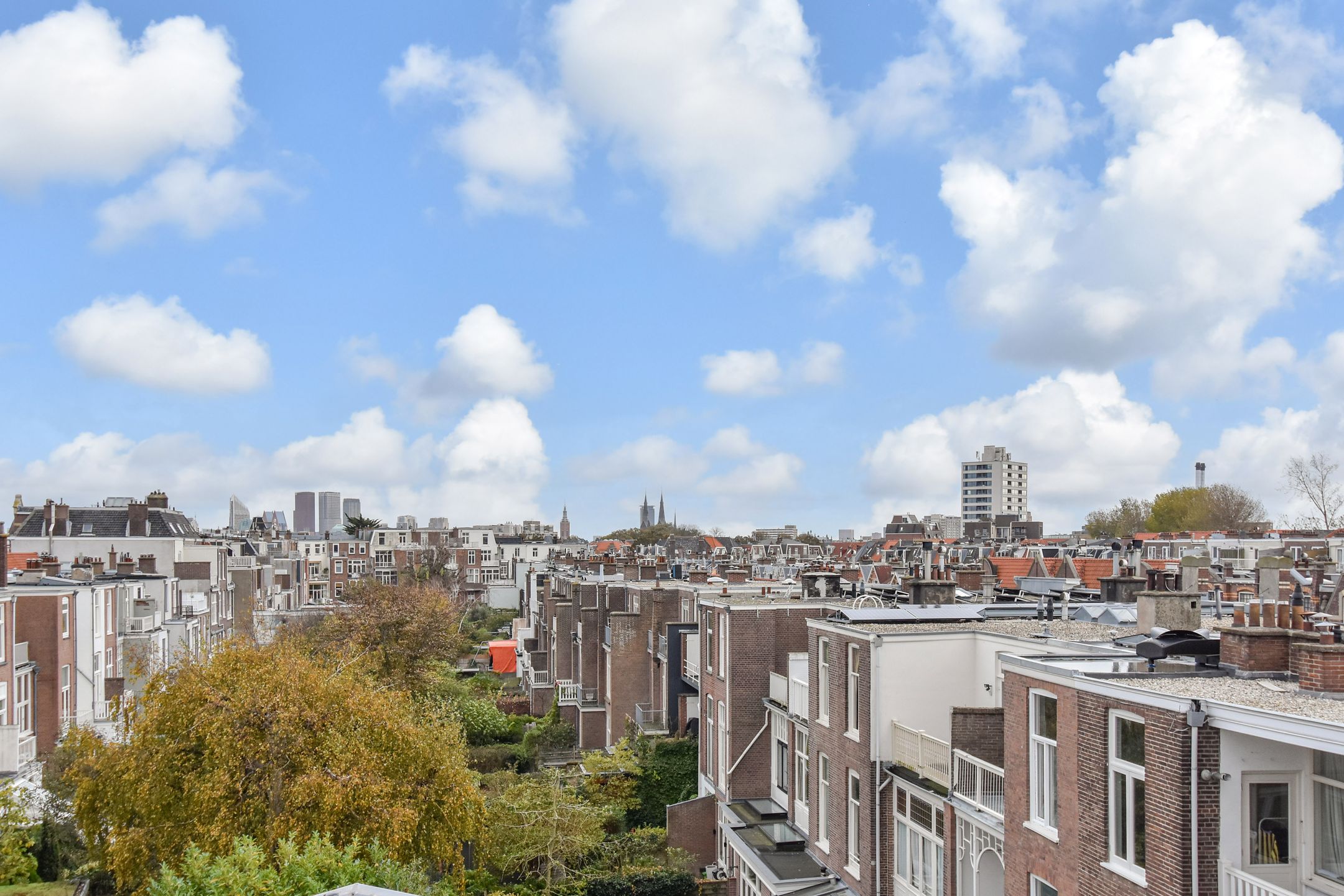 Foto 42 van Groot Hertoginnelaan 174-B