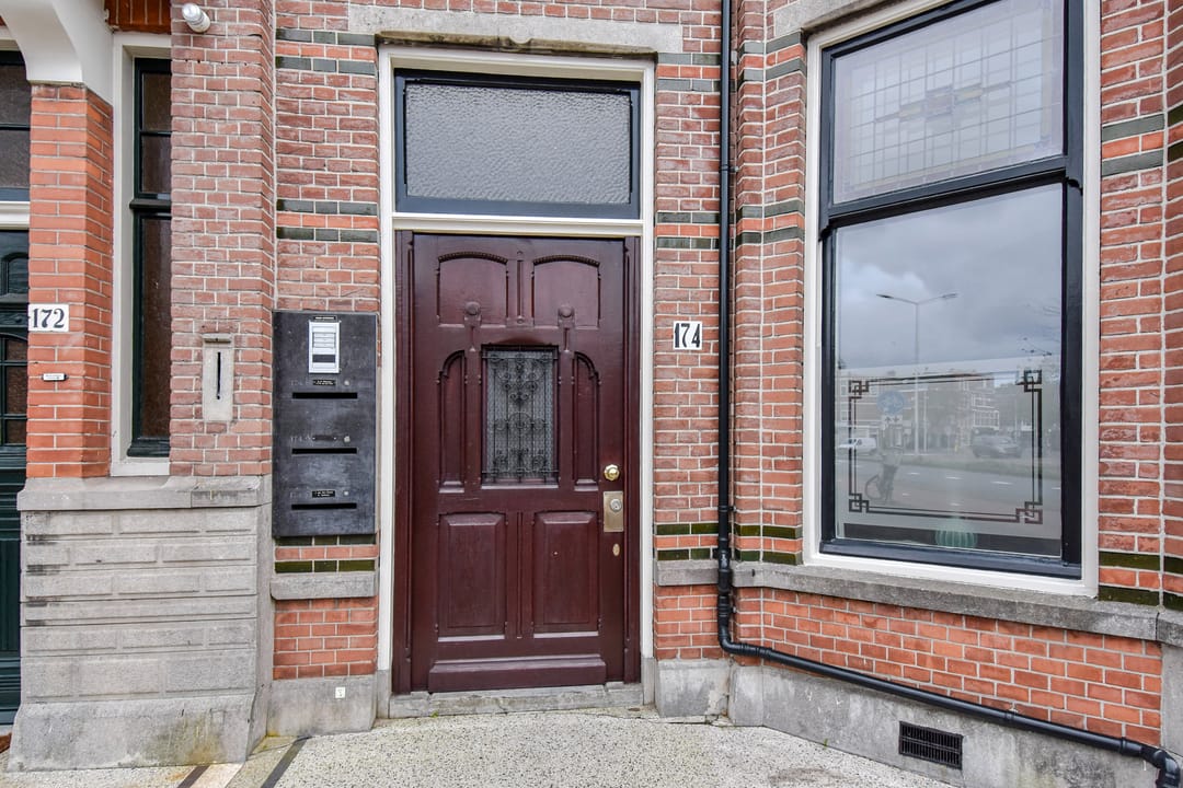 Foto 43 van Groot Hertoginnelaan 174-B