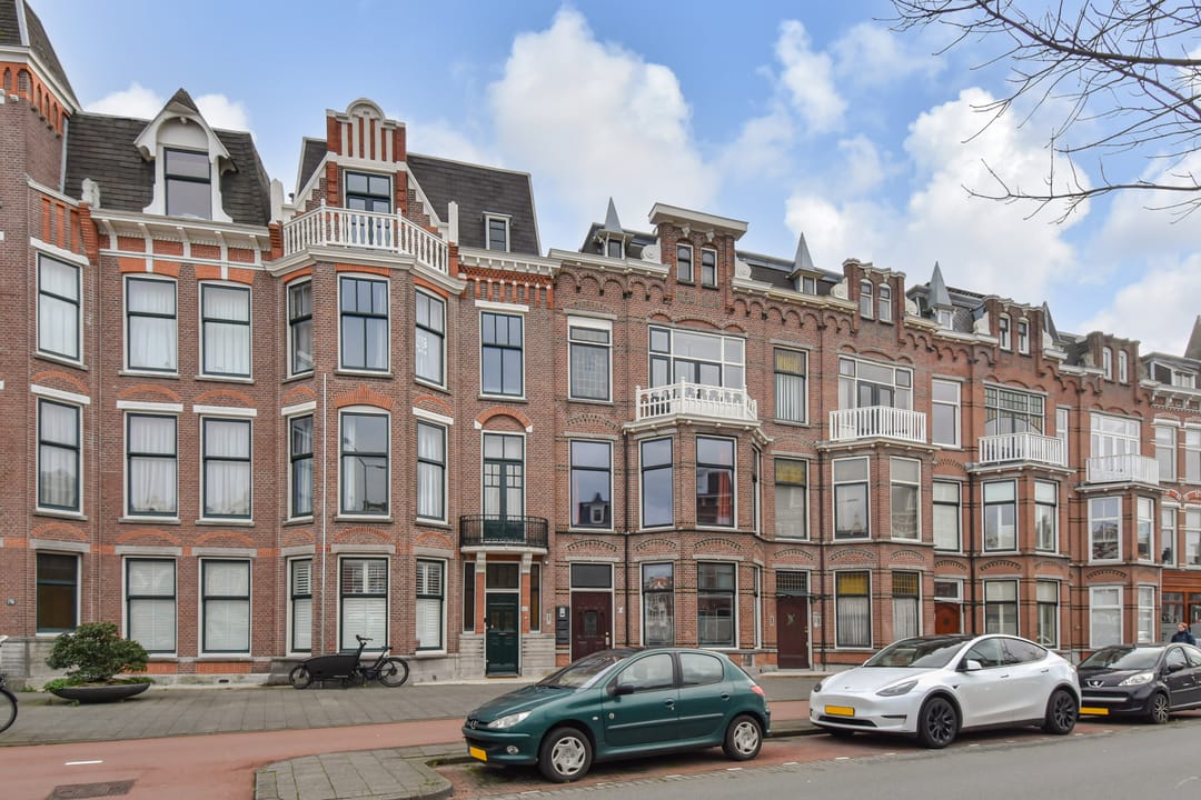 Foto 46 van Groot Hertoginnelaan 174-B