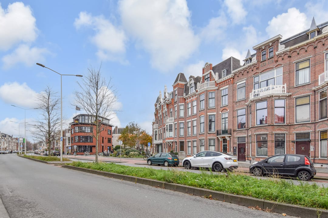 Foto 47 van Groot Hertoginnelaan 174-B