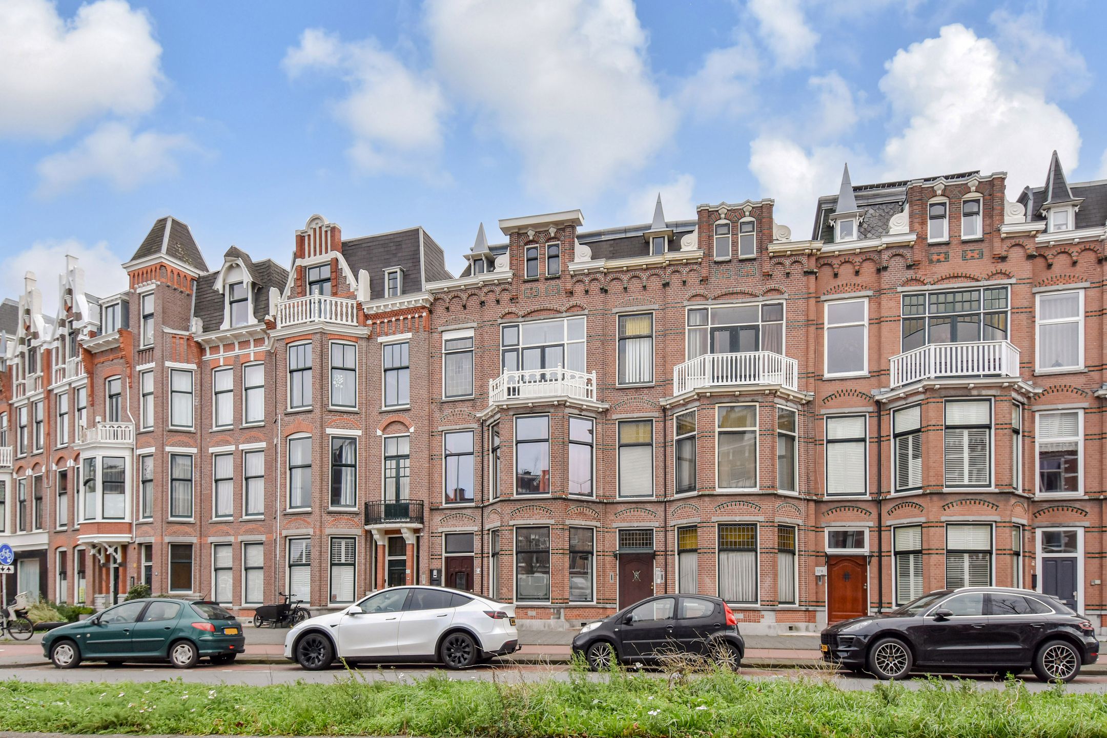 Foto 48 van Groot Hertoginnelaan 174-B