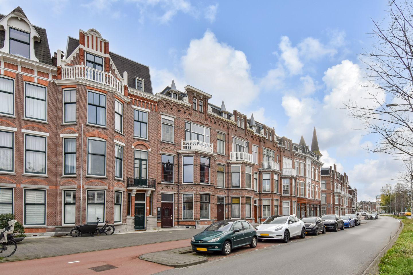 Foto 49 van Groot Hertoginnelaan 174-B