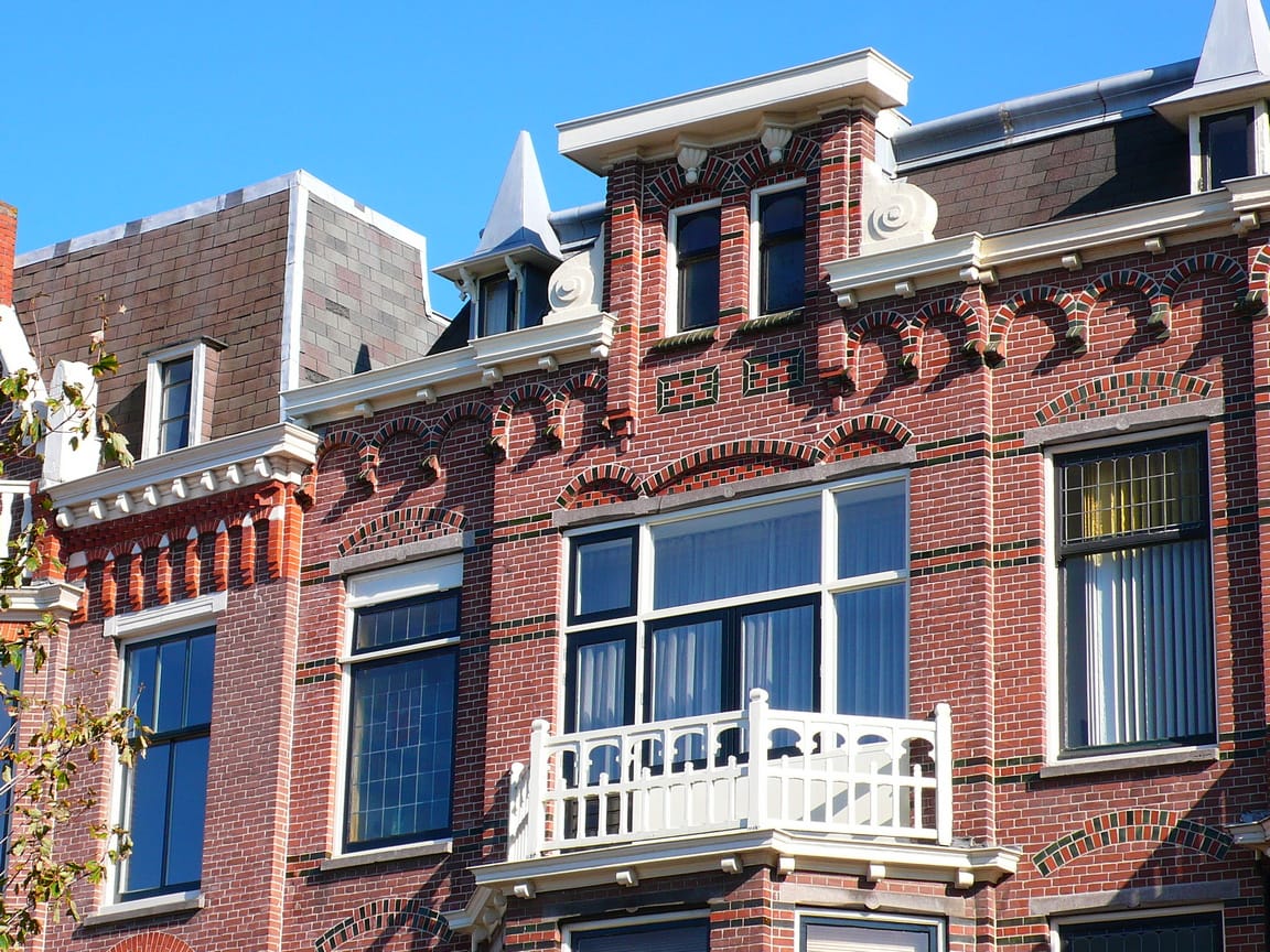 Foto 51 van Groot Hertoginnelaan 174-B