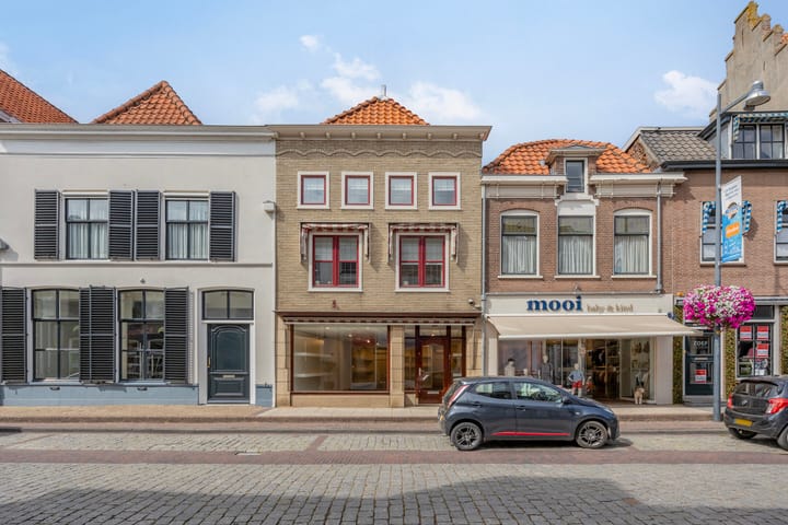 Gamerschestraat 30-a, Zaltbommel