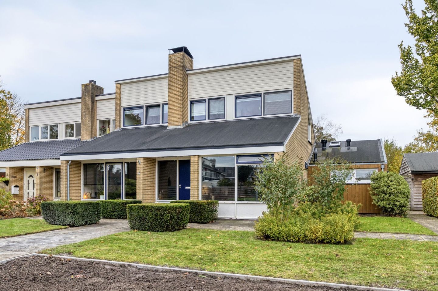 Foto 5 van de Hop 4