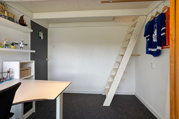 Foto 33 van de Hop 4