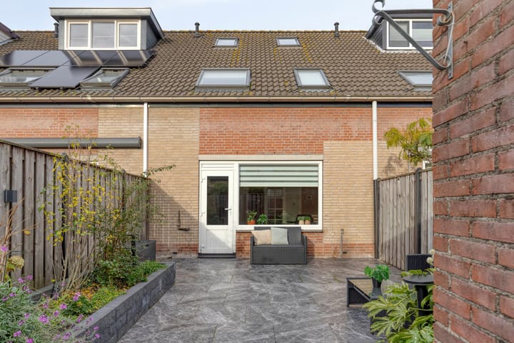 Foto 2 van Loggerhof 18