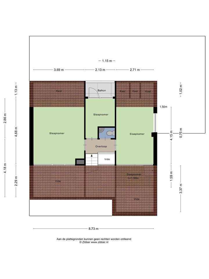 Foto 81 van de Hop 4