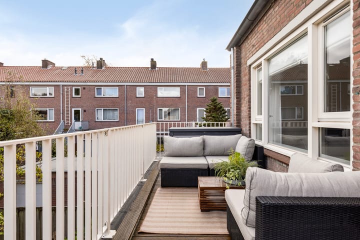 Foto 4 van St Leonardusstraat 99