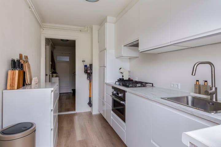 Foto 13 van St Leonardusstraat 99