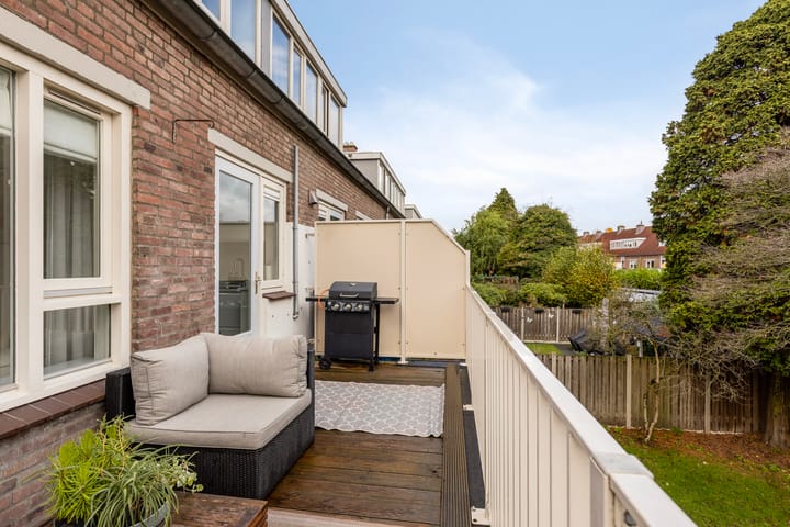 Foto 14 van St Leonardusstraat 99