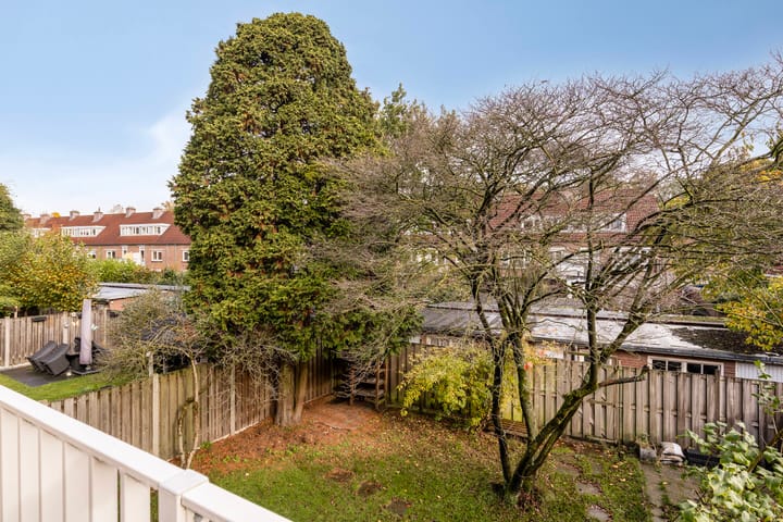 Foto 15 van St Leonardusstraat 99