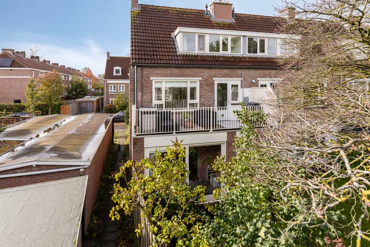 Foto 24 van St Leonardusstraat 99