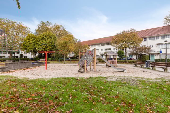 Foto 25 van St Leonardusstraat 99