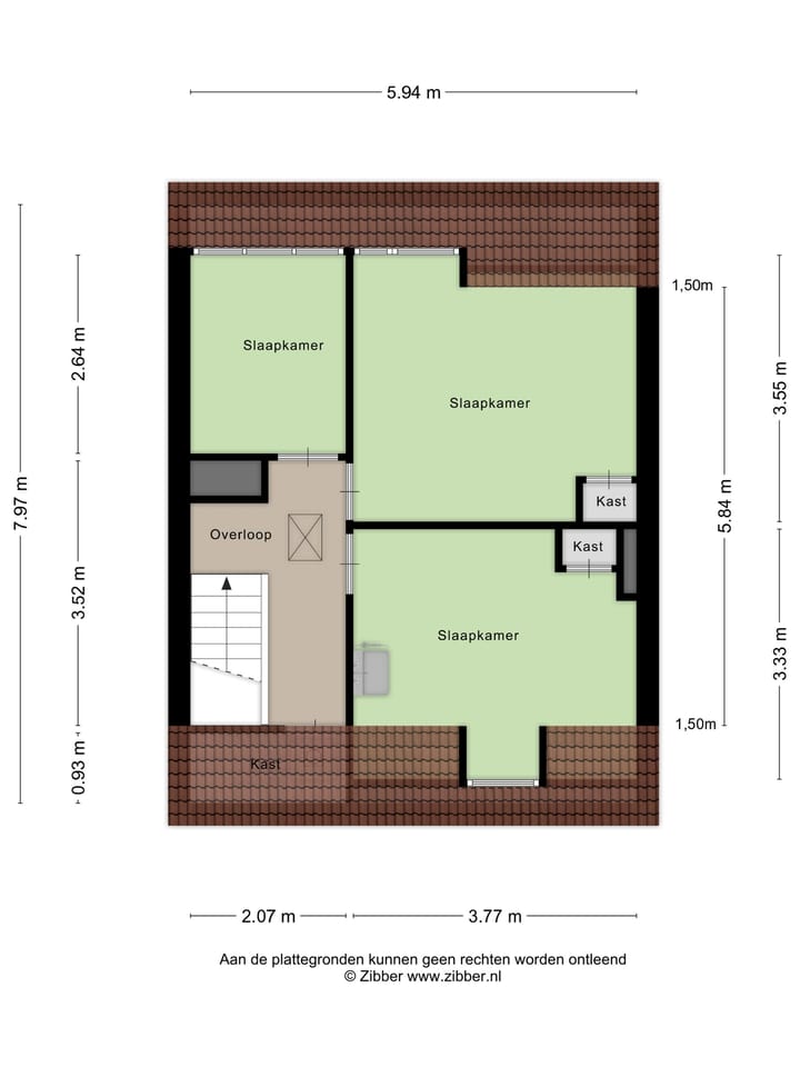 Foto 28 van St Leonardusstraat 99