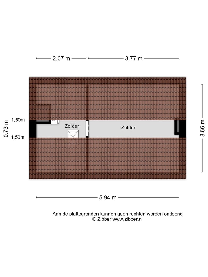 Foto 29 van St Leonardusstraat 99